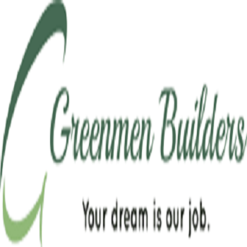 Greenmen Builders